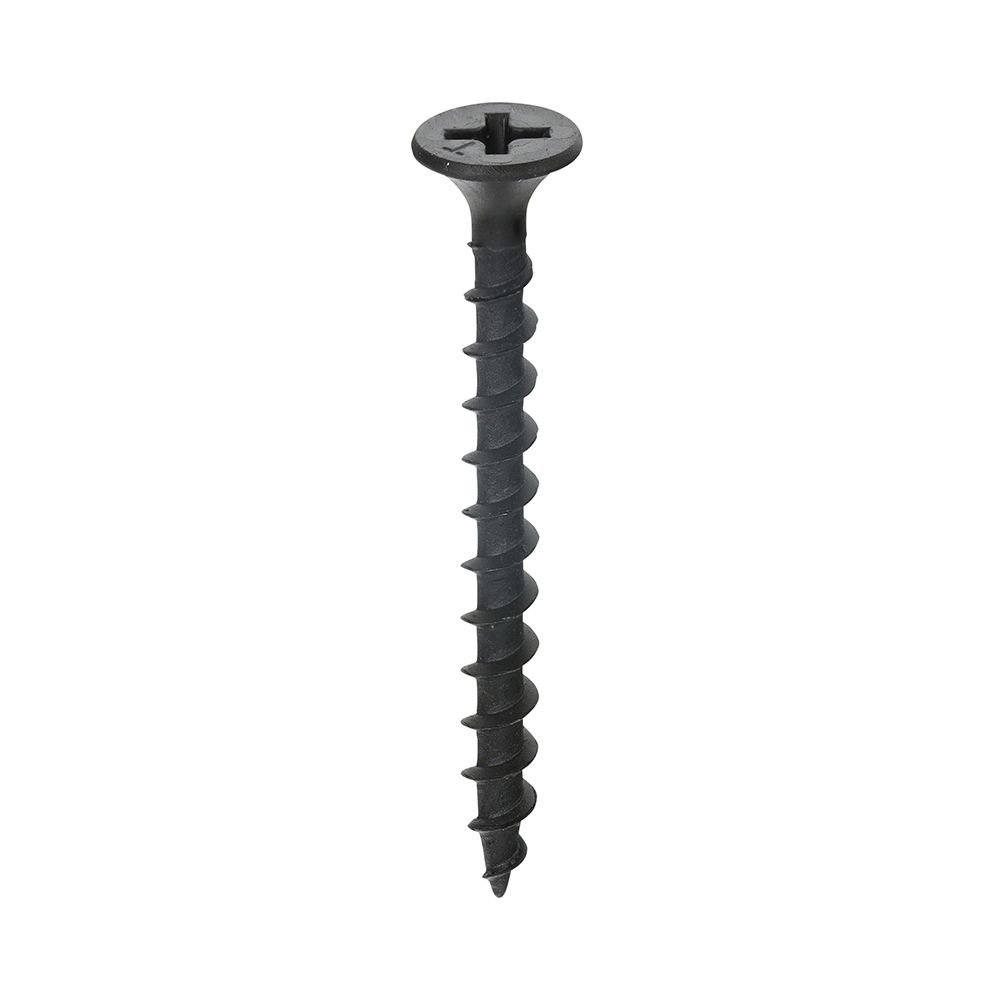 Drywall Screw PH2 Coarse Grey 3.5 x 42 (Q200) - Image 1