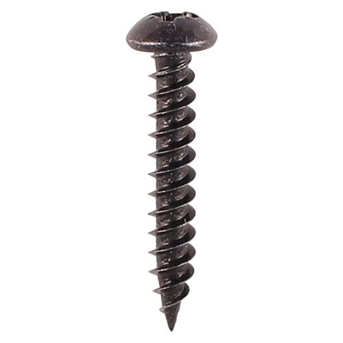 Blackjaz Woodscrews 8 x 1" (Bag Of 15) - Image 1