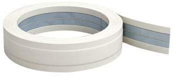 50MM X 30M METAL CORNER TAPE - Image 1