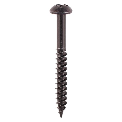 Blackjaz Woodscrews 4.0 x 40mm (Bag Of 10) - Image 1