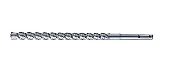 Reisser Zentro SDS-Plus Hammer Drill Bit 5.5 X 160mm - Image 1