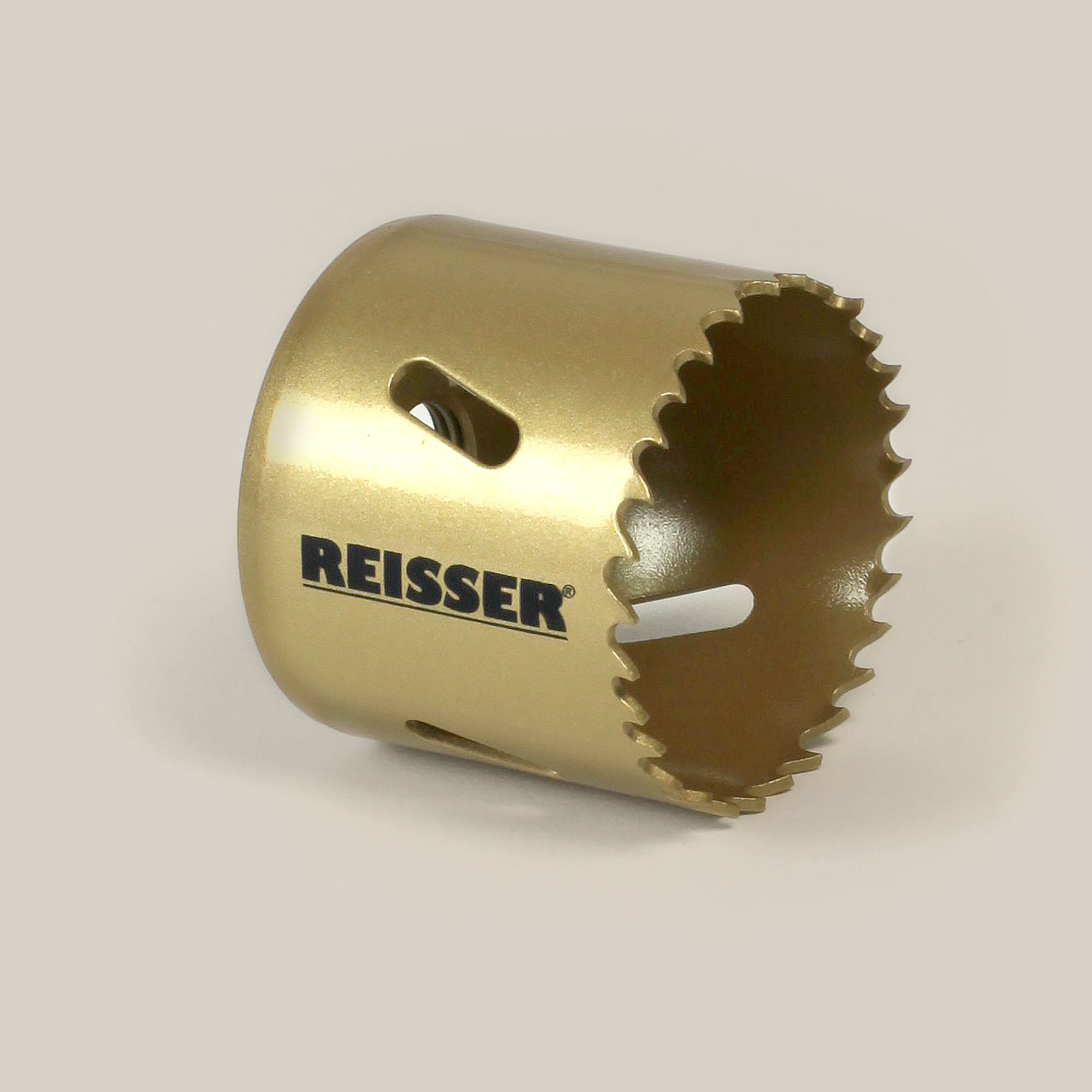 Reisser 35.0mm Holesaw - Image 1