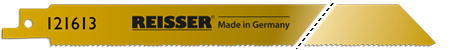 Reisser Sabre Blades Bi-Metal For Wood S1122VF - Image 1