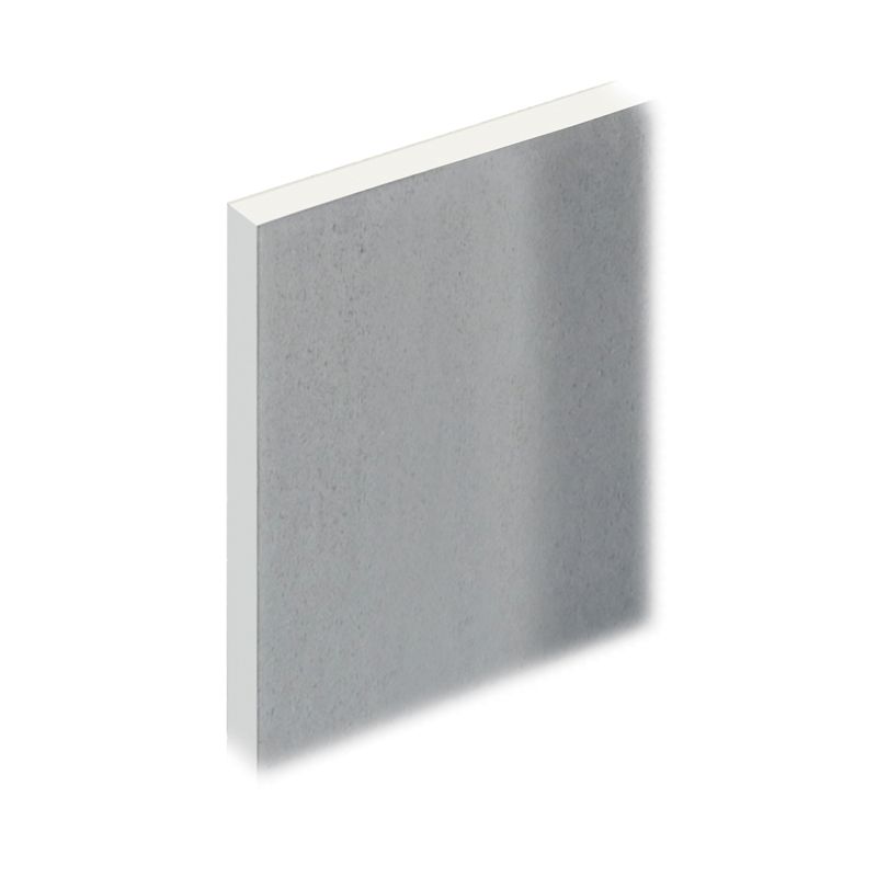 12.5mm Tapered Edge 1200 X 2400 Plasterboard - Image 1