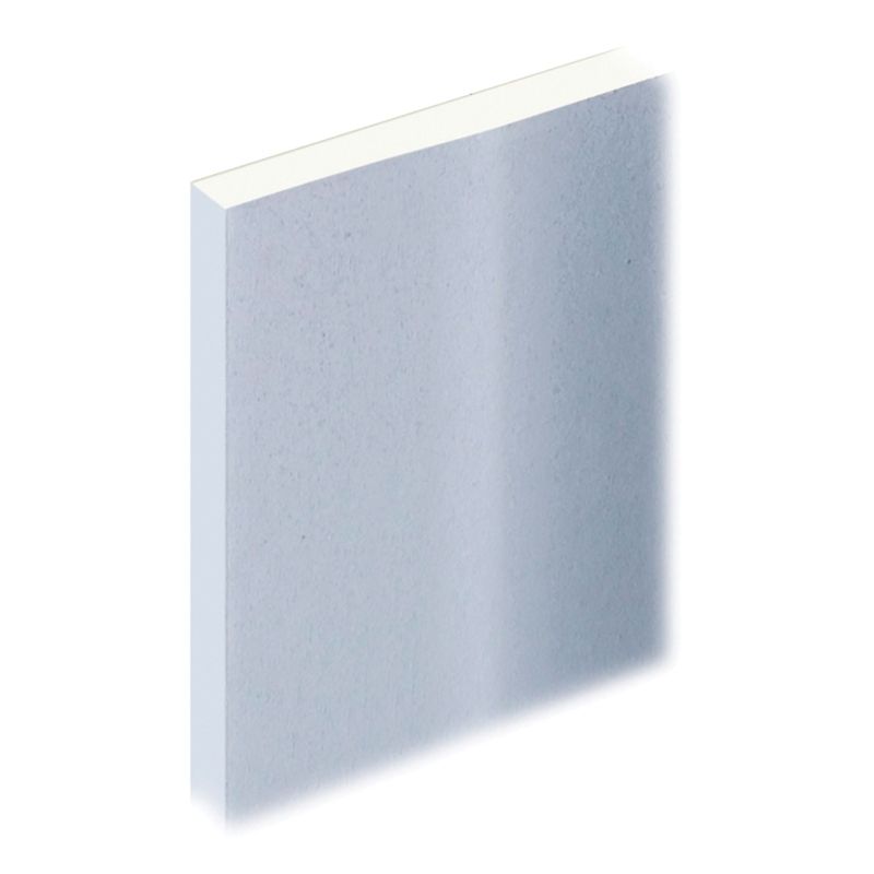 12.5mm Tapered Edge 1200 X 2400 Sound Panel - Image 1