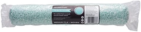 Perfection 15" Medium Pile Roller Sleeve - Image 1