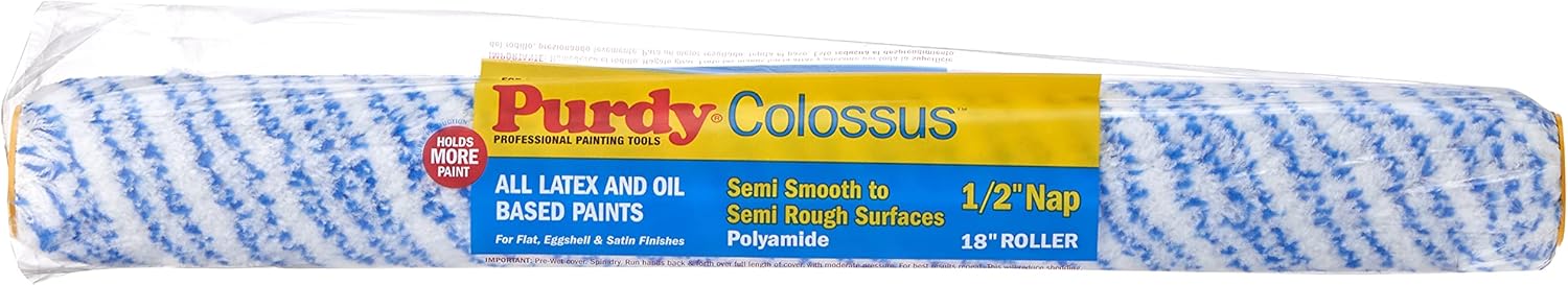 Purdy Colossus 18"X.5"X1.5" Sleeve - Image 1