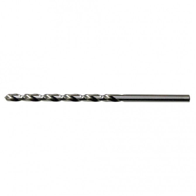 HSS Fully Ground Long Series Drill (Wallet 1pc.) 4.5mm - Image 1