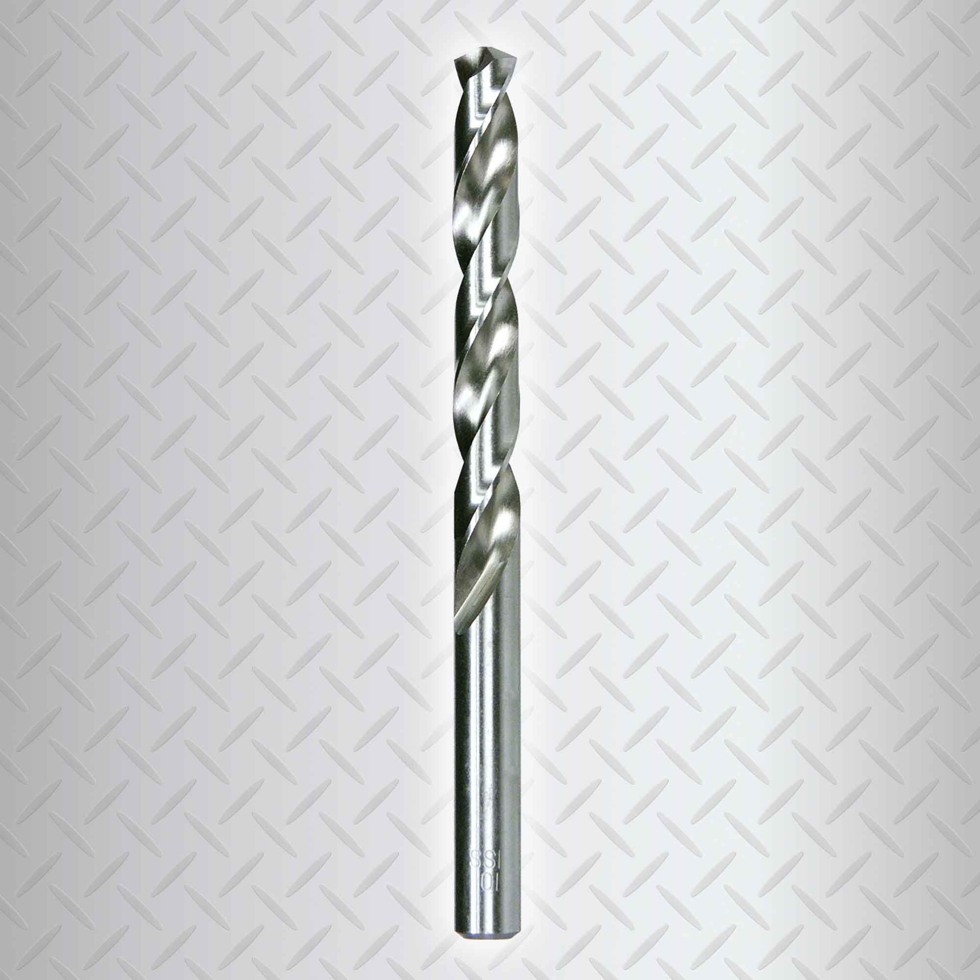 Reisser 145795 HSS-G Jobbers 8.5mm - Image 1
