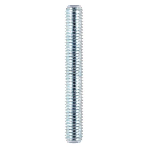 Threaded Bar Zinc M16 (Single) - Image 1