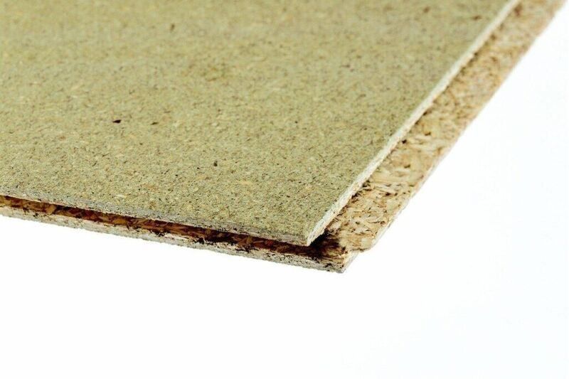 CaberFloor P5 TG4 18mm x 2400mm x 600mm - Image 1