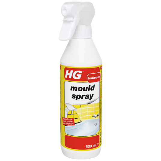 HG mould spray 0.5L - Image 1