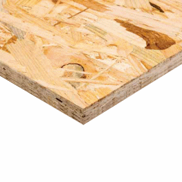 18MM OSB (3) 2440mm x 1220mm - Image 1