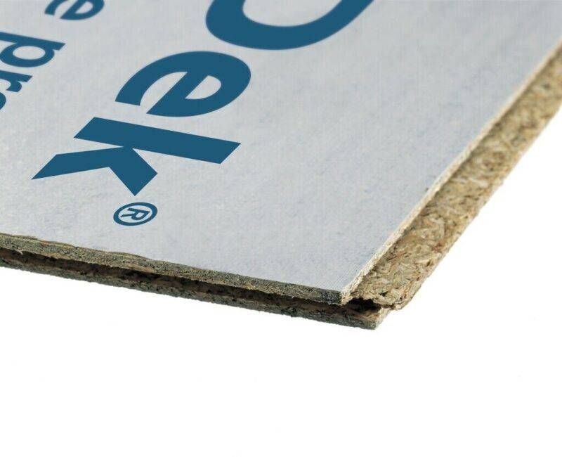 Cabershield ECO P5 TG4 22mm x 2400mm x 600mm - Image 1