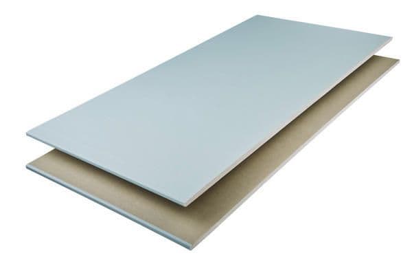 12.5mm Tapered Edge 1200 X 2700 Plasterboard - Image 1