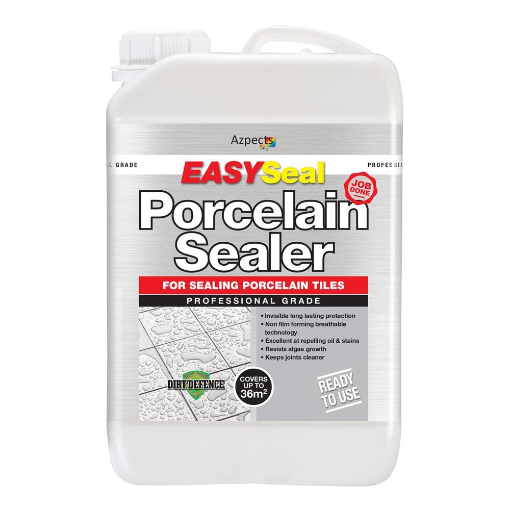 Azpects EasySeal Porcelain Sealer 3L - Image 1