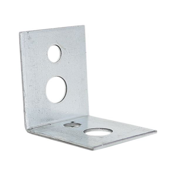 Timco Ceiling Angle Bracket 25x25x22 (Box 100 - Image 1