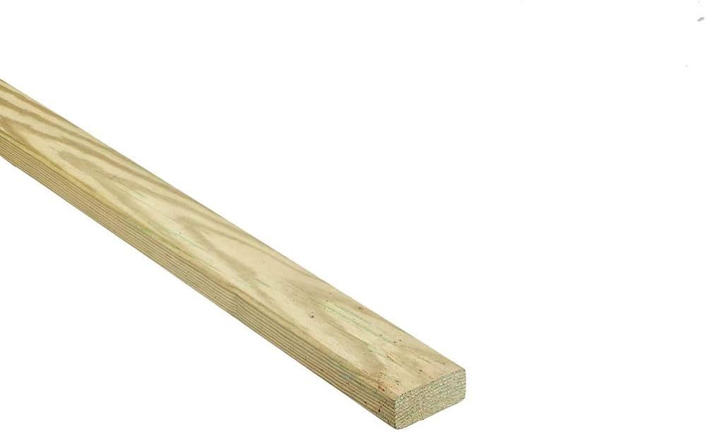 25 X 50MM Green treated Batten-2.9 - Image 1