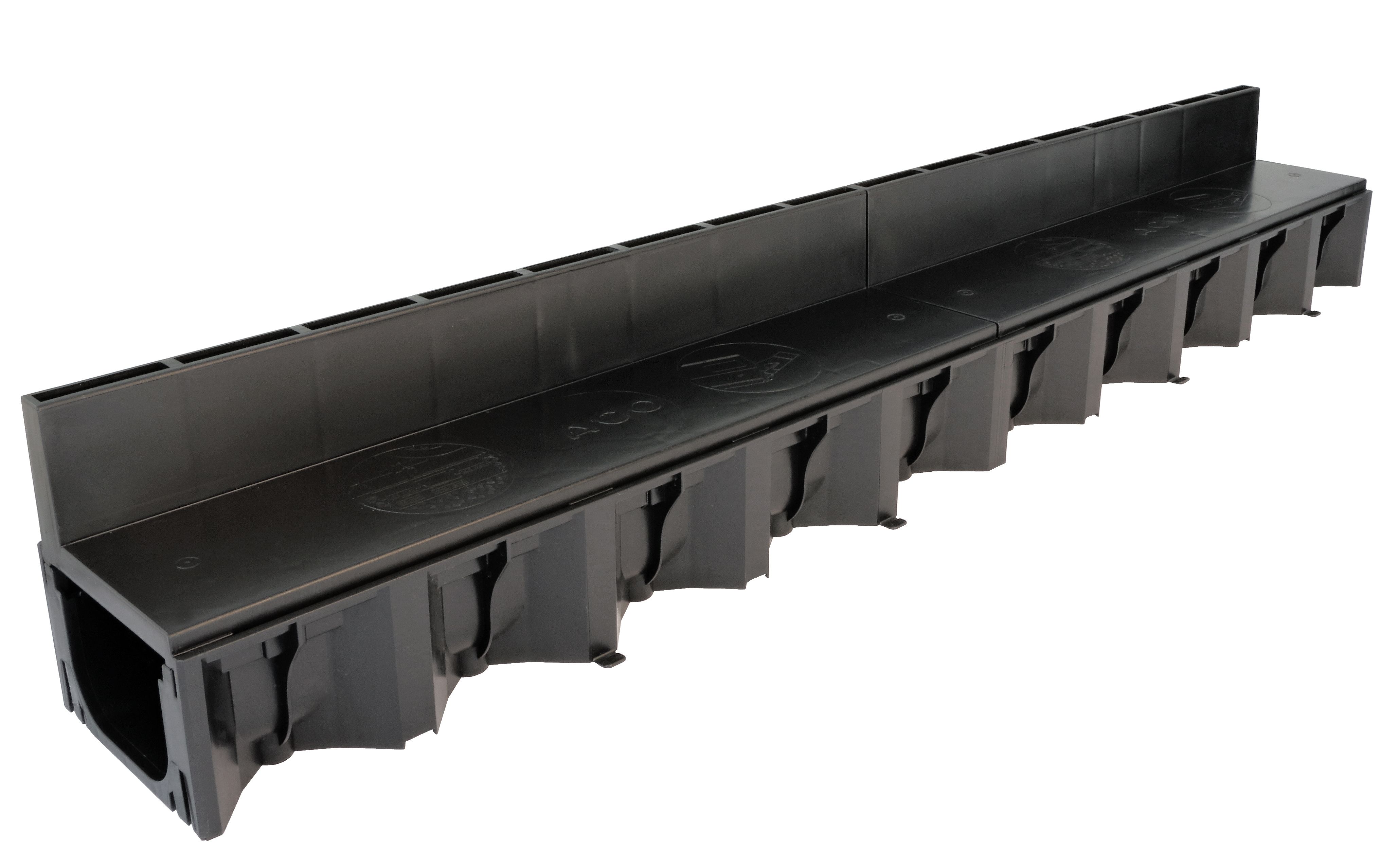 Aco Hexdrain Brick Slot Mk2 Lg Class A15 (1000mm) - Image 1