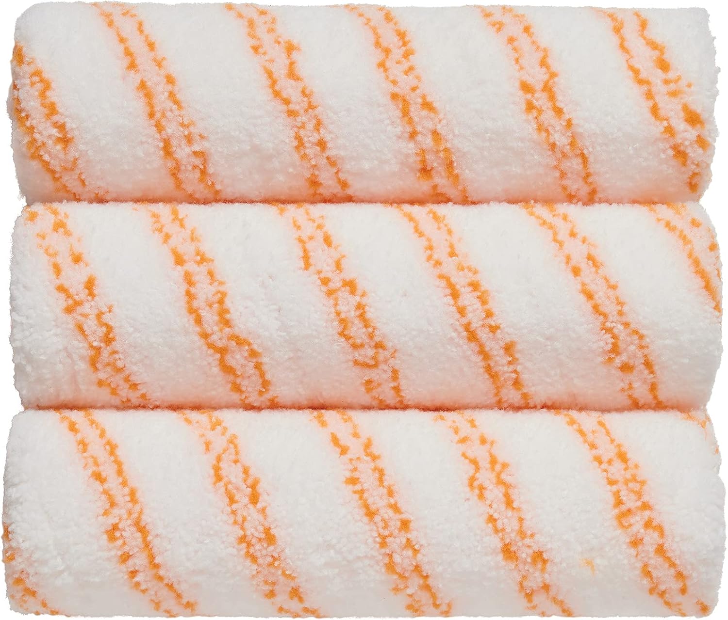 FTT 9" Medium Pile Roller Sleeves - 3 Pack - Image 1