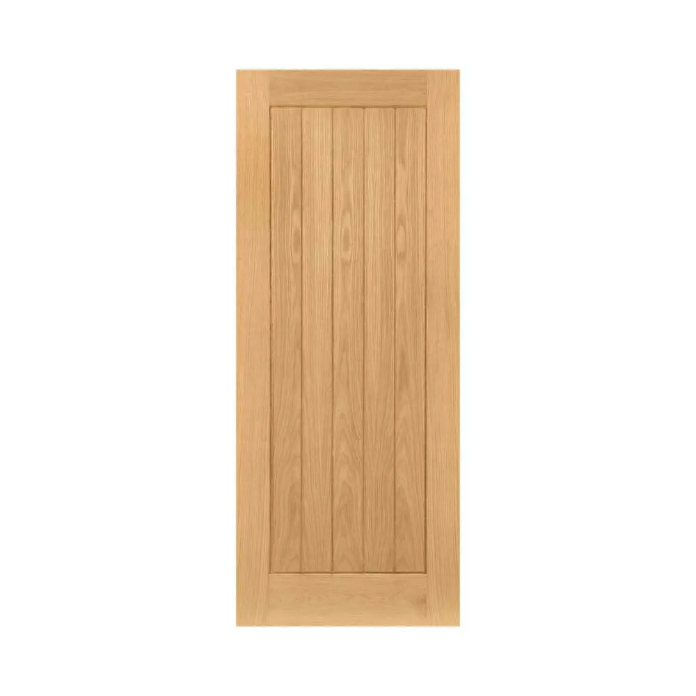 Ely Prefinished Oak - Image 1