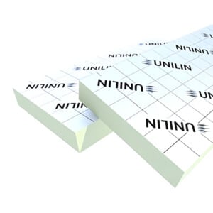 PIR Unilin XT Cavity Wall Board SP 50mm |1200X450mm| - Image 1