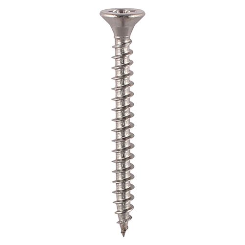 Classic Screws 4.0 x 30mm Box 200 S/S - Image 1