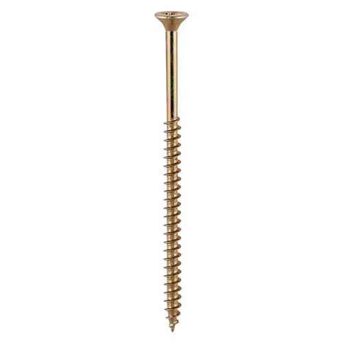 Classic Screws 4.0 x 80mm Box 200 - Image 1