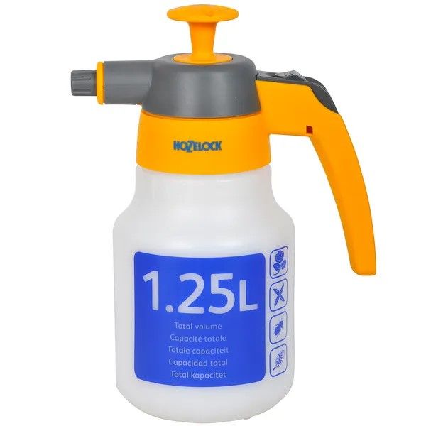 Hozelock 1.25L Standard Sprayer - Image 1