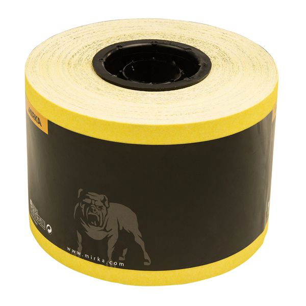Hiomant 115mm X 10M Roll P80 - Image 1