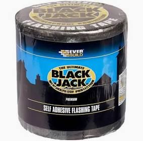 Sika Black Jack Flash Trade 10M - 300MM - Image 1