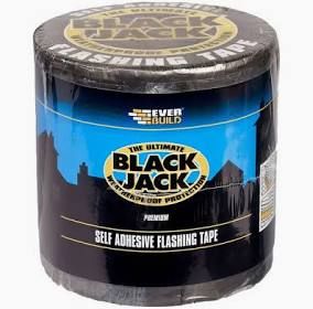 Sika Black Jack Flash Trade 10M - 450MM - Image 1