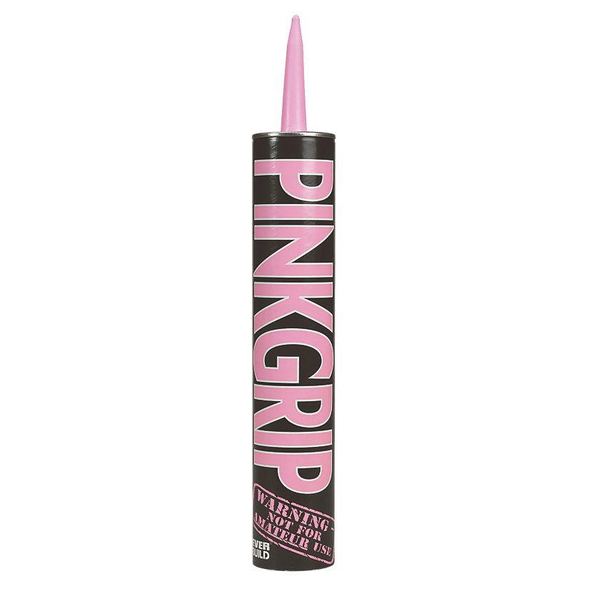 Pinkgrip - 350ML - Image 1