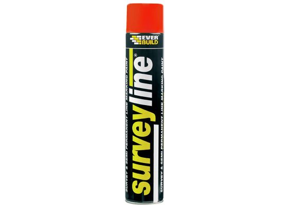 Surveyline Red 700ML - Image 1