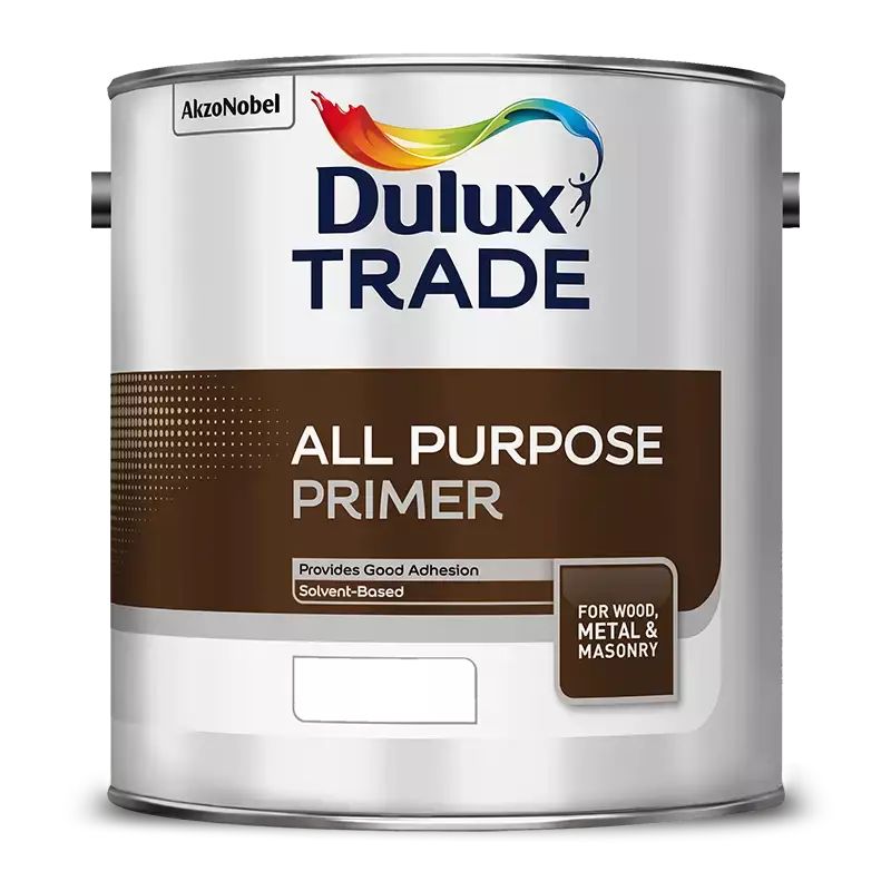 Dulux Trade All Purpose Primer 1L - Image 1