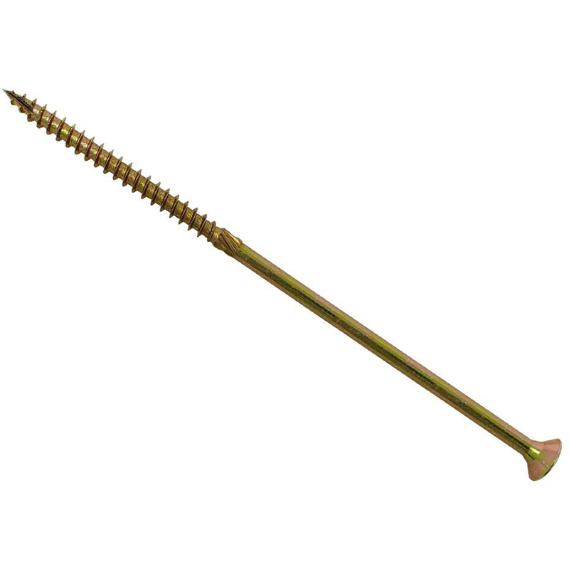Classic Screw 6.0 x 200mm Box 100 pcs - Image 1