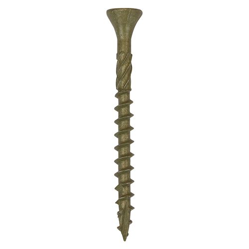 C2 Decking Screw Tx20 4.5 x 65 1000Q - Image 1