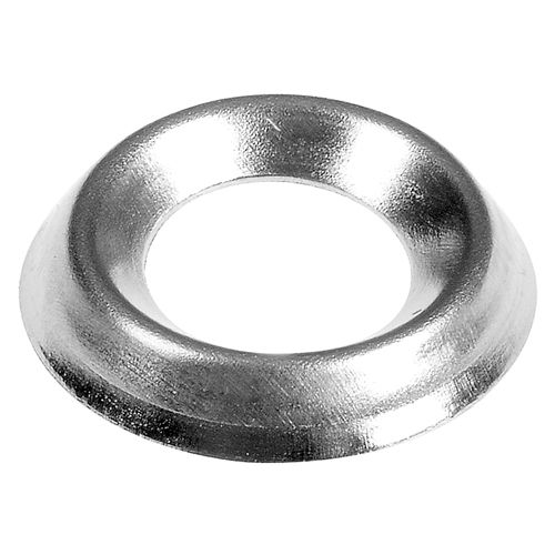 Surface Screw Cups 6G Bag 60 No Nickel - Image 1