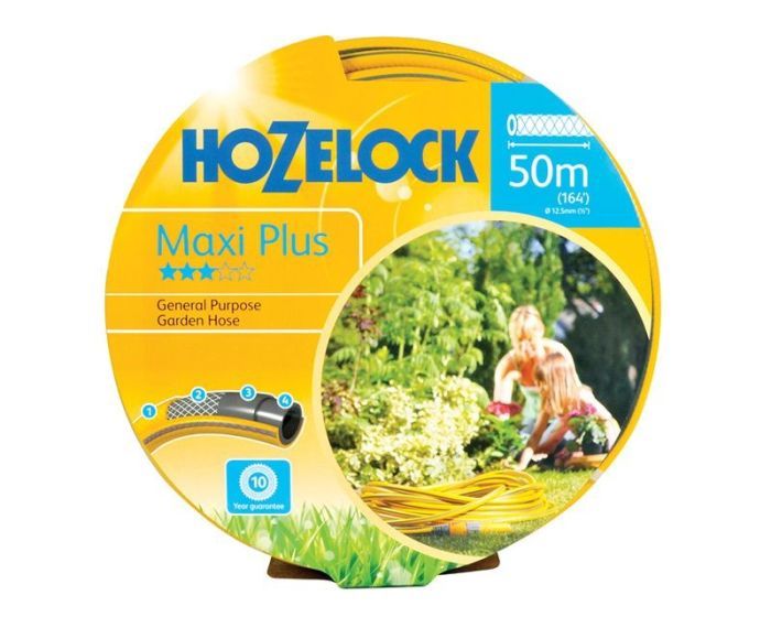 Hozelock 50m Starter Hose - Image 1