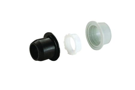 Plasson MDPE 32 x 25 Reducing Set (7930ED0) - Image 1