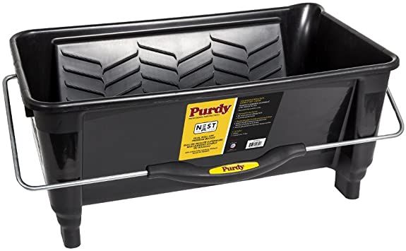 Purdy Bucket Dual Roll 5 Gallon - Image 1