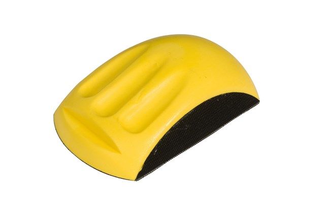 SANDING BLOCK FOR 150MM GRIP DISCS - Image 1