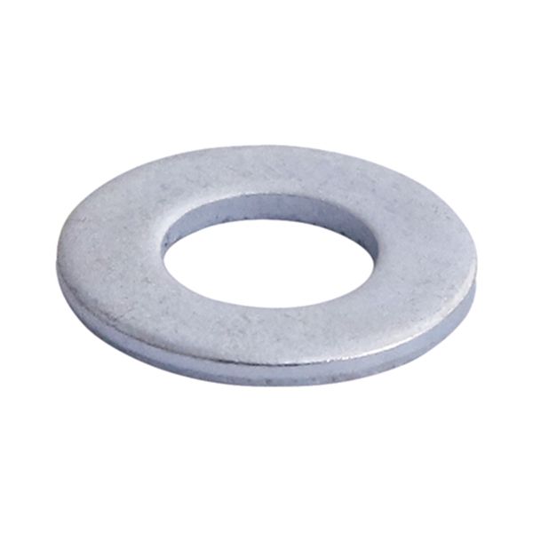 Form A (Din 125) Washers M8 Pk 30 - Image 1