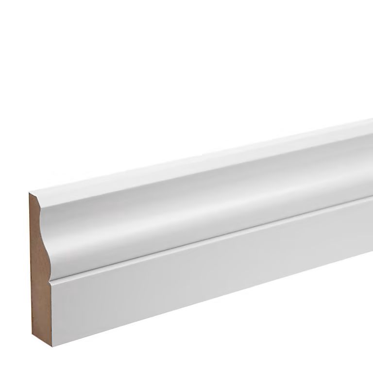 18 x 68MM Ogee - 4.4mtrs (MDF) - Image 1