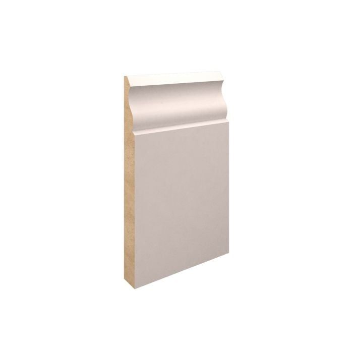 18 x 168MM Ogee -4.4mtrs (MDF) - Image 1