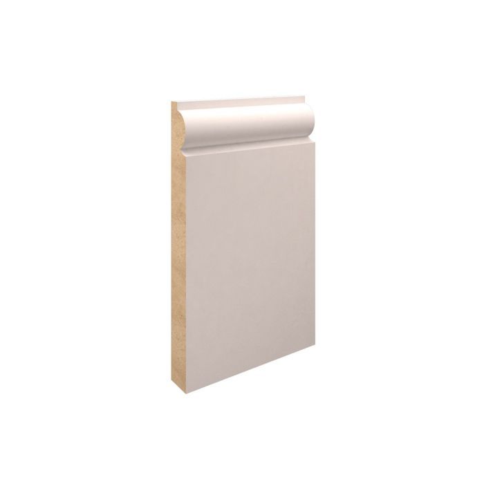 18 x 168MM Torus - 4.4mtrs (MDF) - Image 1