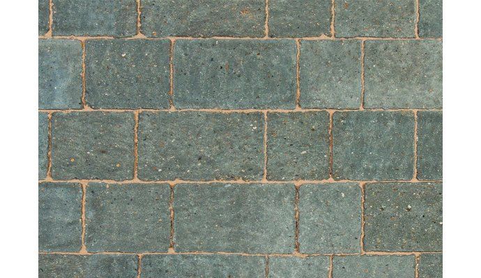 Bretts Alpha Charcoal - Medium |60mm| |10.35m²| |528pk| - Image 1