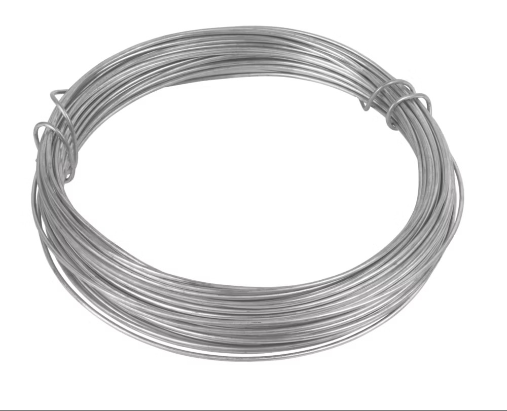 Apollo Line Wire (Galvanised) 2.5mm x 25m - Image 1