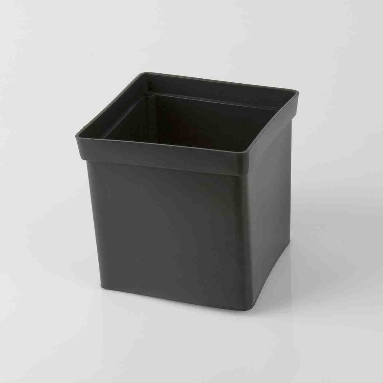 B1078 - Square Hopper Riser 110mm - Image 1