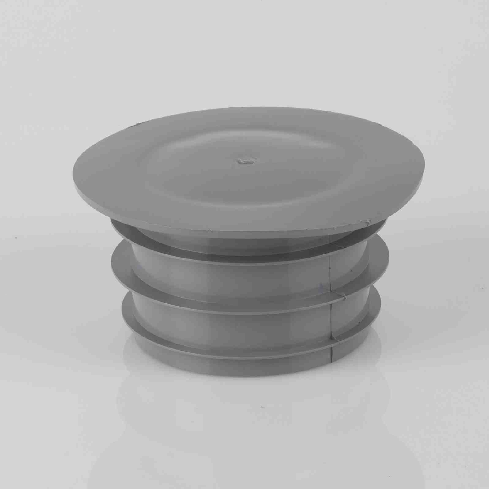 B5120 - Temporary Plug Grey 110mm - Image 1